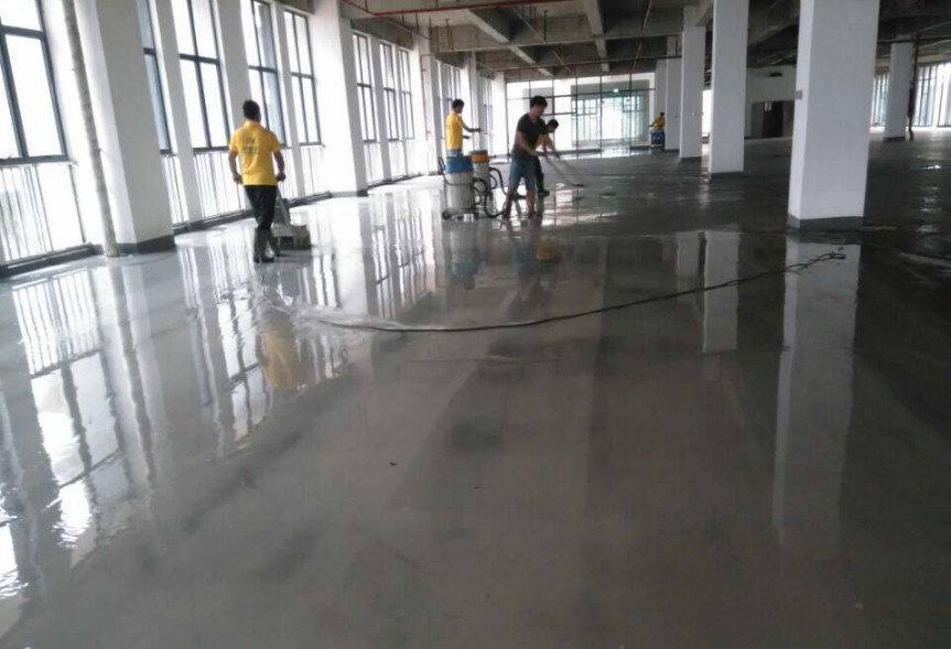 用自流平裝地面到底好不好？看過這些你就明白了 　